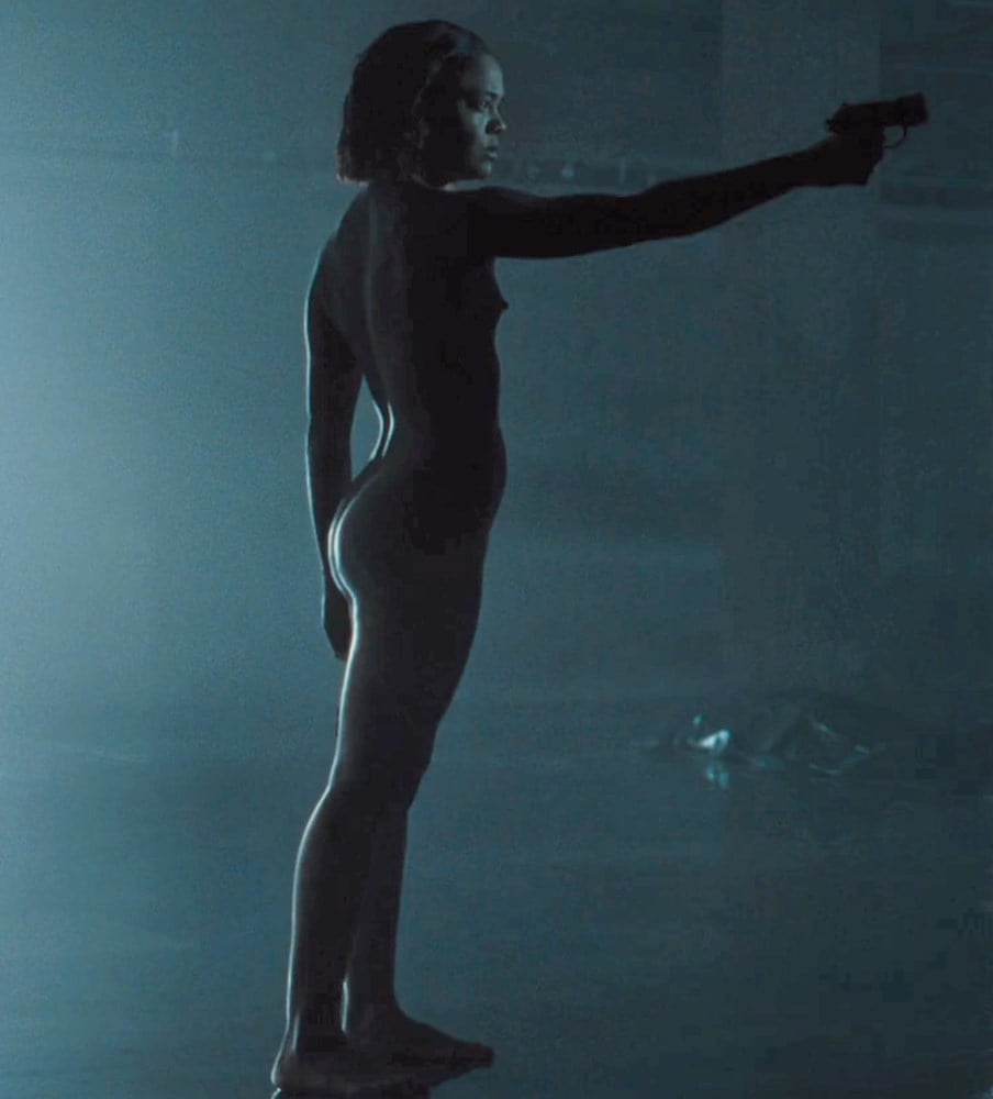 bon dang recommends Tessa Nude
