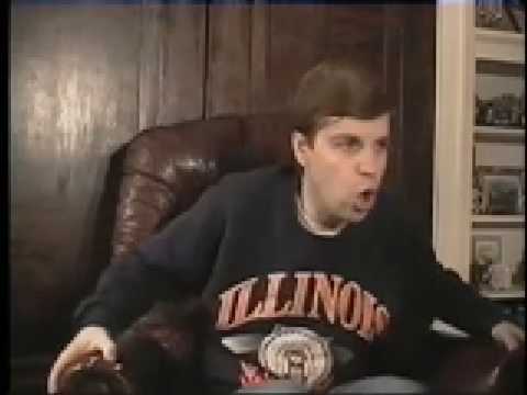 that porn guy - seeing my sister naked bonnie bedelia nude