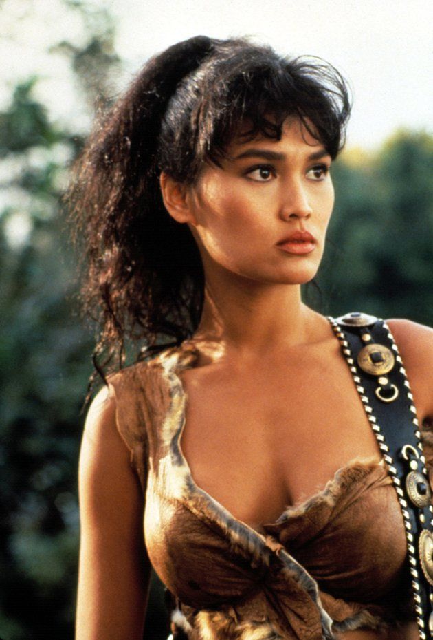 adam reising recommends tia carrere hot pic
