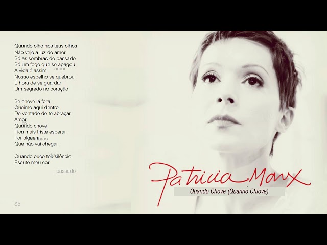 alamin ali recommends tricia marx pic
