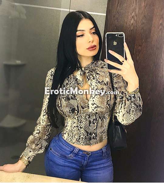 ts brittany sophia - jennifer white mrluckypov street meat asian