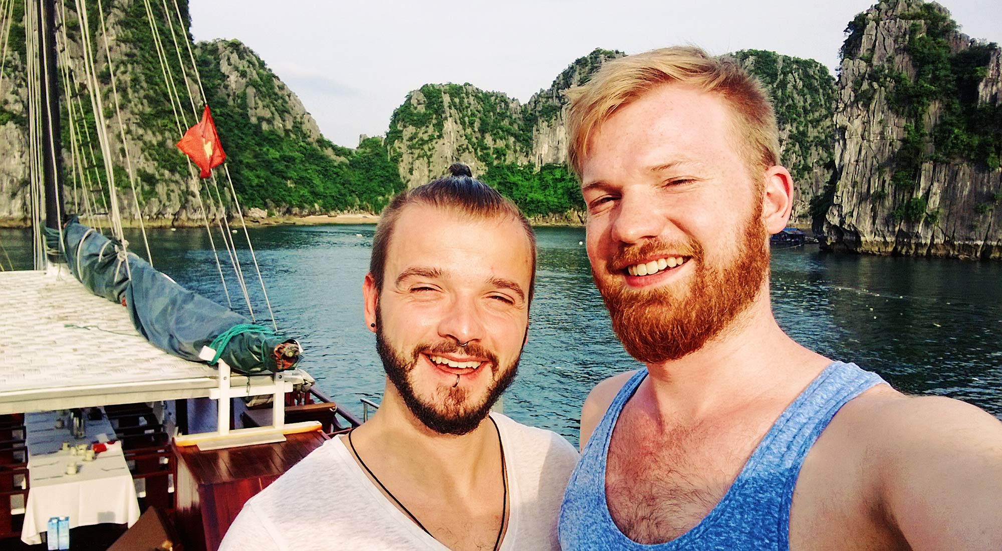 chris couturier recommends vietnamese twinks pic