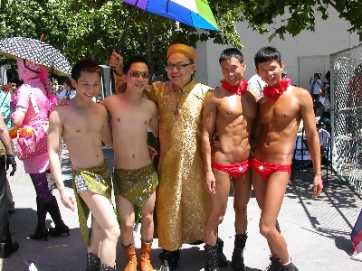 amy norkus recommends Vietnamese Twinks