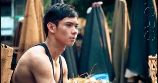 vietnamese twinks - old man fingering naked sexy teenagers