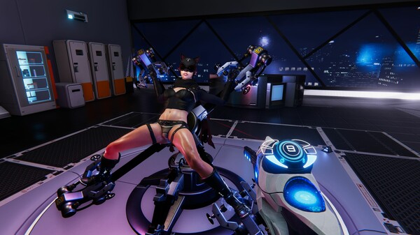 bernard mccoy like villain simulator photo alex soroken recommends villain simulator pic