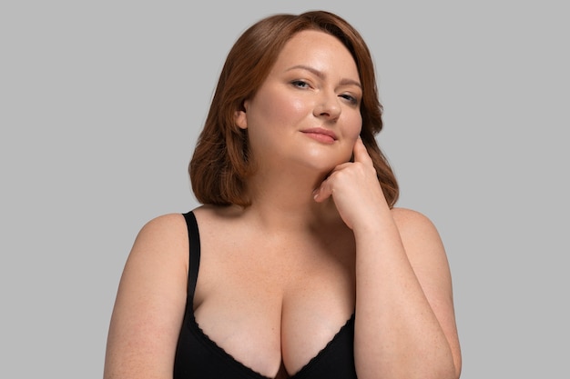 Best of Voluptuous tits