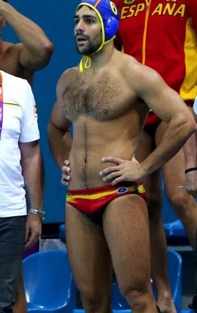 Best of Water polo nude
