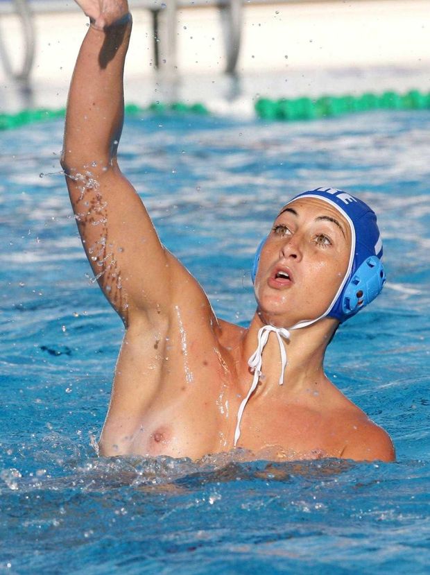 water polo nude - alyx vance porn mmf cuckhold