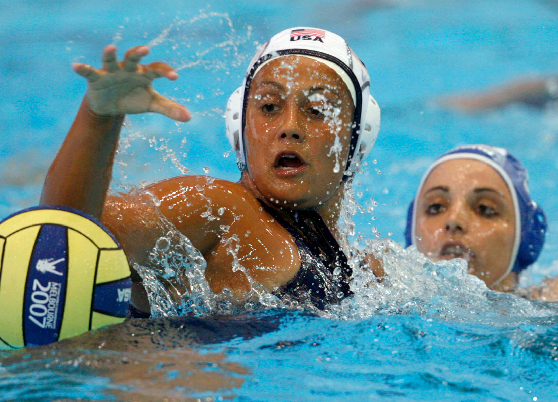 Water Polo Nude danny mountain daniel kamenman recommends Water Polo Nude