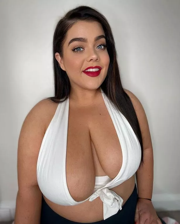 Weird Tits videos actress dan carlo reyes recommends Weird Tits