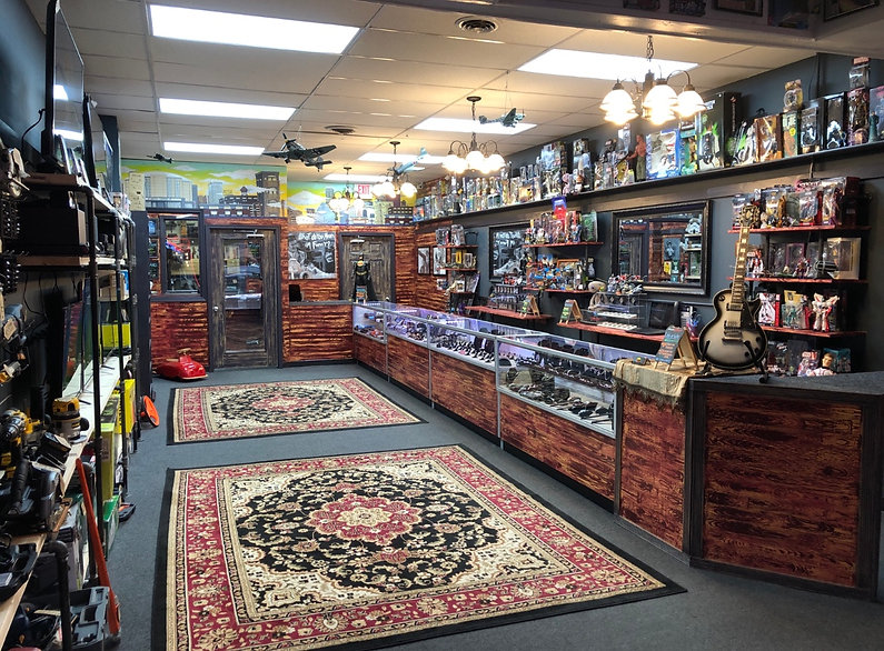 whiteys pawn shop - ava addams brazzers kira perez casting