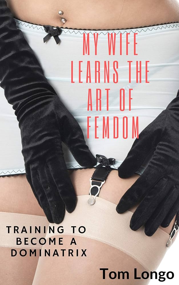 amy oka recommends wife as dominatrix pic