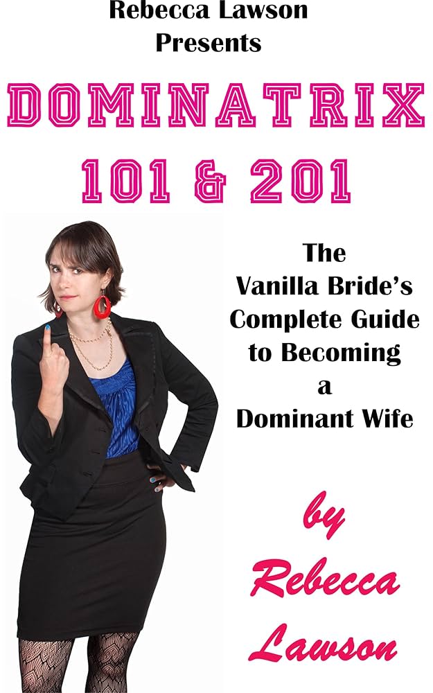 Best of Wife as dominatrix