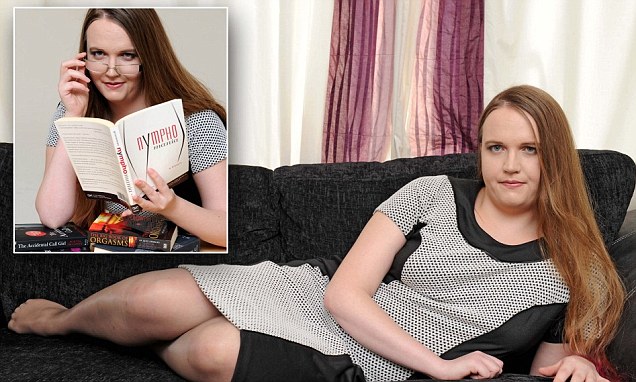 dave knarr recommends wife is a nympho pic