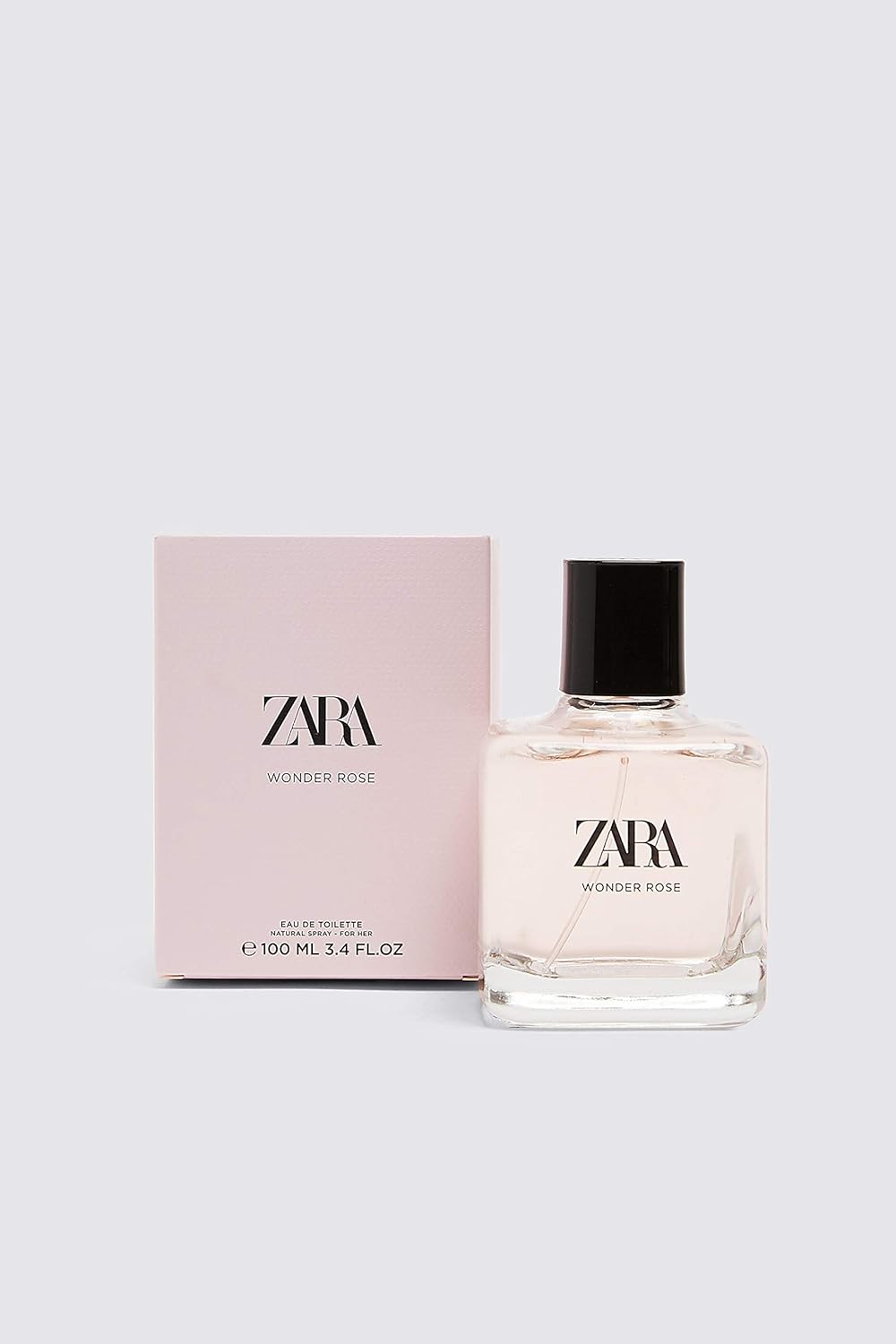Best of Zara rose leak